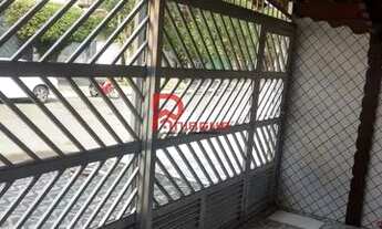 Imagem 2: Casa com 2 dorms, Canto do Forte, Praia Grande, Cod: 4911