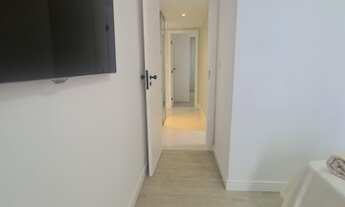 Imagem 5: Apartamento para venda possui 95 metros quadrados com 2 quartos em Graça - Salvador - BA