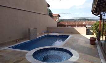 Imagem 3: Casa - Parque Jatibaia (Sousas) - Campinas