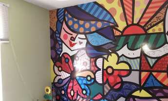 Imagem 3: ITAQUAQUECETUBA APTª PARA LOCAÇÃO 02 DORM. COM PISO LAMINADO, ARACARÉ