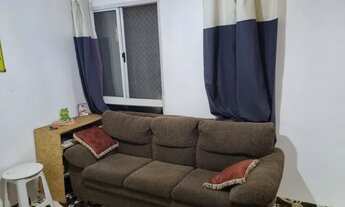 Imagem 6: Vendo ou troco apartamento