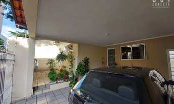 Imagem 2: Casa Térrea em Indaiatuba, Jardim Pau Preto com 3 quartos sendo 1 suíte - 201 m²