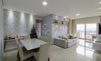 Imagem: Apartamento para venda com 85 metros quadrados