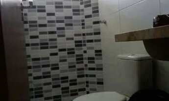 Imagem 2: Apartamento 2 Quartos Térreo com Área Privativa