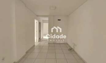 Imagem 2: Apartamento com 3 dormitórios à venda, 104 m² por R$ 450.000 - Vila Nova - Jaraguá do Sul