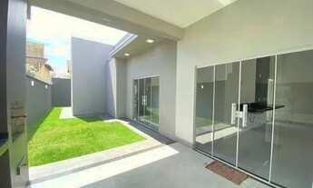 Imagem 5: Vendo casa em Águas Lindas