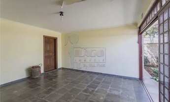 Imagem 2: Casa Padrão em Ribeirão Preto