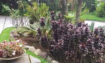 Imagem 4: Casa de condomínio para venda tem 177 metros quadrados com 4 quartos em Retiro - Petrópoli