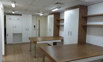 Imagem 4: Escritório para aluguel e venda tem 49 metros quadrados em Brooklin Paulista - São Paulo