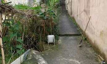 Imagem 3: Casa a venda No Bairro Alvarenga 80 mil