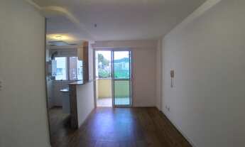 Imagem 2: Apartamento / flat de 1 quarto na Lagoa