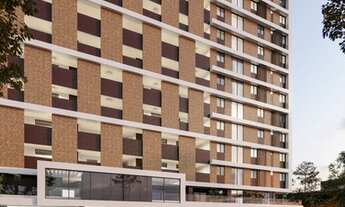 Imagem 3: Lançamento no Mirante com área de lazer completa - Apartamentos de 2 quartos sendo 1 suíte