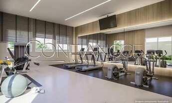 Imagem 2: Apartamento Garden 3 quartos com suíte à venda no Boa Vista em Curitiba/PR