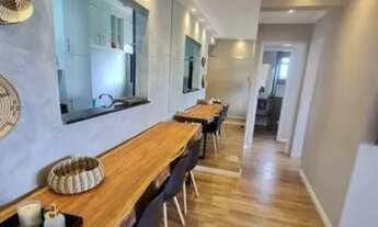 Imagem 3: CASA ACONCHEGANTE E ELEGANTE NA RIBEIRA! OPORTUNIDADE ÚNICA! CHANCE IMPERDÍVEL!