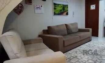 Imagem 6: Sobrado em condomínio 3 dormitórios e 2 banheiros - Reformado