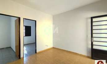 Imagem 6: Casa (térrea na rua) 2 dormitórios, cozinha planejada