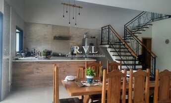 Imagem 5: Ótima casa em condomínio fechado para LOCAÇÃO em Atibaia-SP