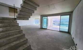 Imagem 1: Cobertura duplex com 4 suítes à venda, 622 m² por R$ 4.200.000 - Península - Barra da Tij