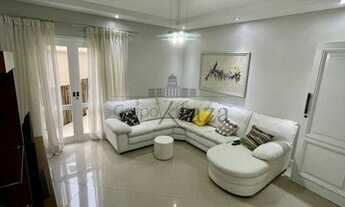 Imagem 4: Casa de condomínio sobrado para venda com 324m² com 4 dormitórios, espaçosa