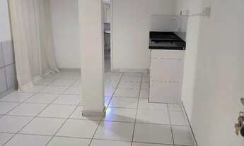 Imagem 5: Kitinete integrado