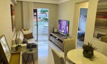 Imagem 2: 3/4 em Brotas Apartamento com 3 dormitórios