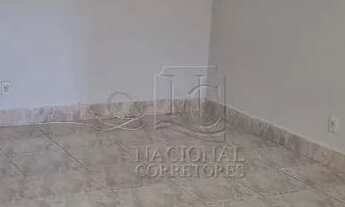 Imagem 5: Casa com 1 dormitório para alugar, 45 m² por R$ 1.438,00/mês - Vila Floresta - Santo André