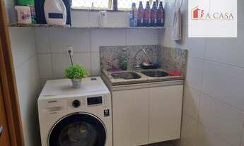 Imagem 7: Lindo Apt em Manaira com 124 metros!!