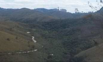 Imagem: NOVA LIMA - Loteamento/Condomínio - Green