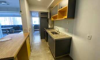 Imagem 2: 109549 Apartamento para aluguel com 77 metros quadrados com 2 quartos - São Paulo - SP1095