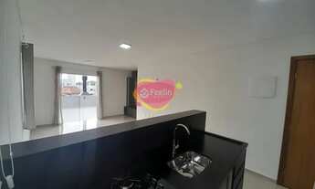 Imagem 5: Cobertura 2 dormitórios semi mobiliada, Ribeirão da Ilha, Florianópolis - SC