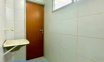 Imagem 7: Apartamento à venda 74 metros quadrados com 3 quartos em Aeroclube - João Pessoa - PB