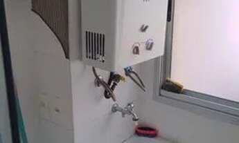 Imagem 7: Apartamento com 2 dormitórios à venda, 64 m² por R$ 350.000,00 - Jardim Augusta - São José