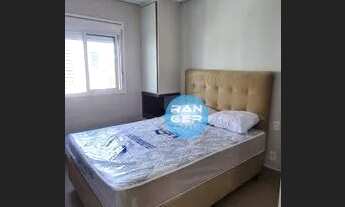 Imagem 6: Locação 1 dormitorio no Emirado, Boqueirao em Santos