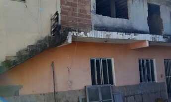 Imagem: Casa no Olavo Bilac