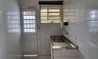 Imagem 3: Casa com 1 dormitório para alugar, 27 m² por R$ 2.000/mês - Vila Madalena - São Paulo/SP