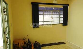 Imagem 5: Casa - Vila Miguel Vicente Cury - Campinas