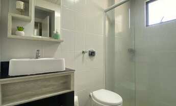 Imagem 4: TEMPORADA* APTO COM 2 DORM, SENDO 1 SUÍTE, BEM LOCALIZADO