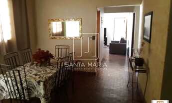 Imagem 4: Casa (térrea na rua) 3 dormitórios/suite, cozinha planejada