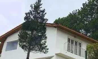 Imagem 2: Sobrado com 4 dormitórios à venda, 250 m² por R$ 1.810.000 - Pedra do Fogo - Campos do Jor