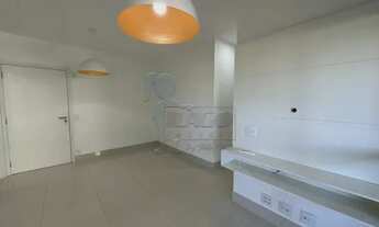 Imagem 2: Apartamento Padrão em Ribeirão Preto