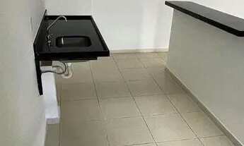 Imagem 3: Apartamento para venda possui 137 metros quadrados com 3 quartos em Taguatinga Sul - Brasí