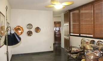 Imagem 6: Apartamento - Cambuí - Campinas