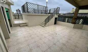 Imagem 4: APARTAMENTO COM 232 m² - TUPI - PRAIA GRANDE SP