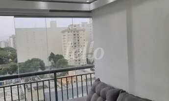 Imagem 7: São Paulo - Apartamento Padrão - Tatuapé