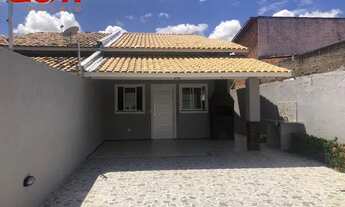 Imagem 2: Casa solta à 5 minutos do centro do Eusébio