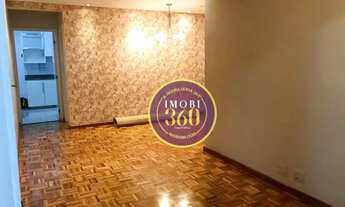 Imagem 6: APARTAMENTO PARA ALUGAR NO TATUAPÉ 3 DORMITÓRIOS 1 SUÍTE, 2 VAGAS E LAZER COMPLETO