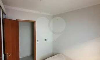 Imagem 7: Casa de 3 quartos, sendo um deles uma suíte, na Vila Industrial