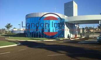 Imagem 2: CASA EM CONDOMÍNIO SOBRADO para venda e locação em Lon