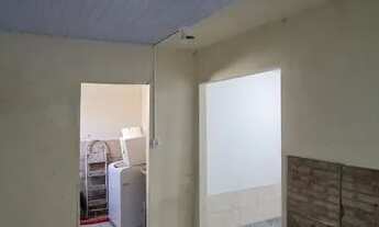 Imagem 6: Casa 1 quarto serraria