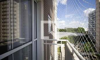 Imagem 5: Apartamento para Aluguel - Jardim Marajoara , 2 Quartos, 35 m2